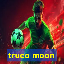 truco moon - crash & poker